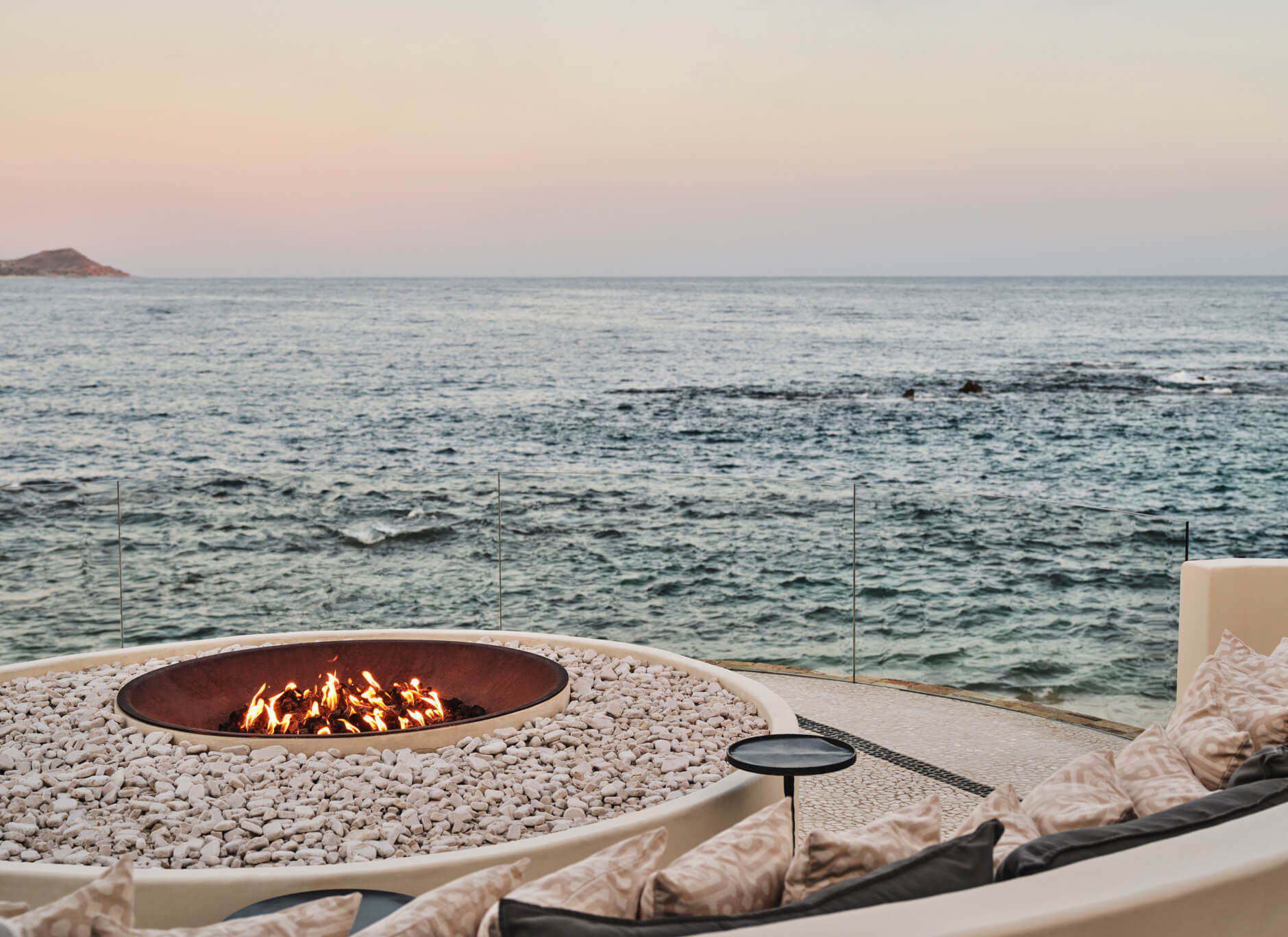 COMAL at Chileno Bay Resort & Residences | Los Cabos, Mexico Dining