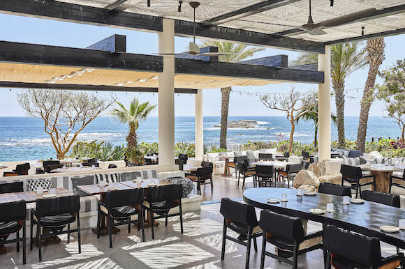 Dine at Chileno Bay Resort & Residences | Los Cabos Restaurants