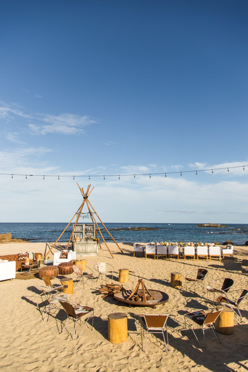 Wedding Galleries - Chileno Bay Resort in Cabo San Lucas