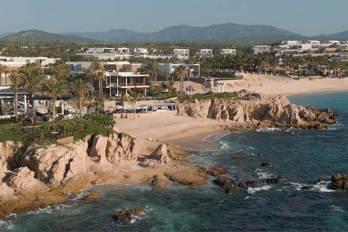 Chileno Bay Resort & Residences in Cabo San Lucas | Los Cabo Hotel