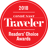 Condé Nast Readers' Choice Awards