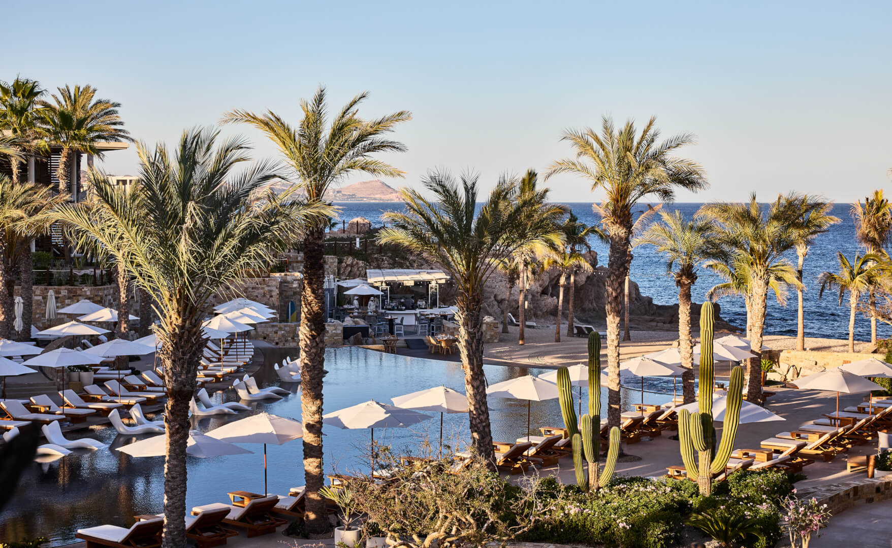 Chileno Bay Luxury Resort, Hotel, & Residences in Cabo San Lucas | Auberge  Collection