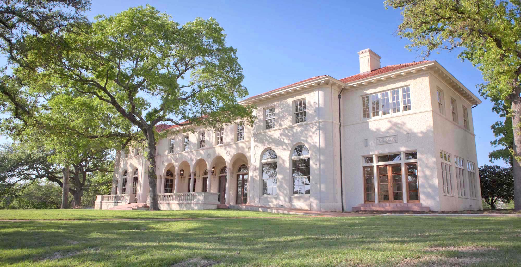 Commodore Perry Estate in Austin, Texas Auberge Resorts Collection