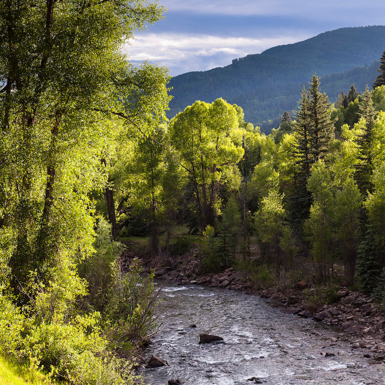 Element 52 | Luxury Vacation Rentals Telluride, CO - Auberge Resorts