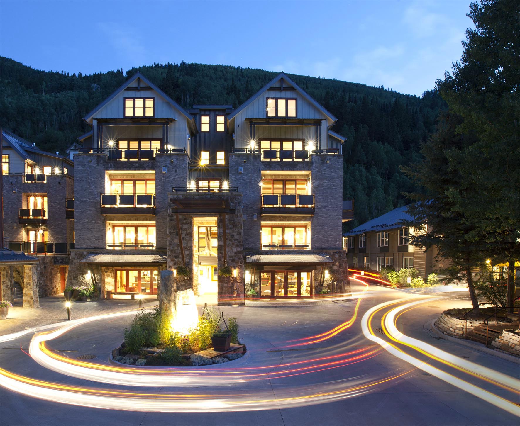 Element 52 | Luxury Vacation Rentals Telluride, CO - Auberge Resorts