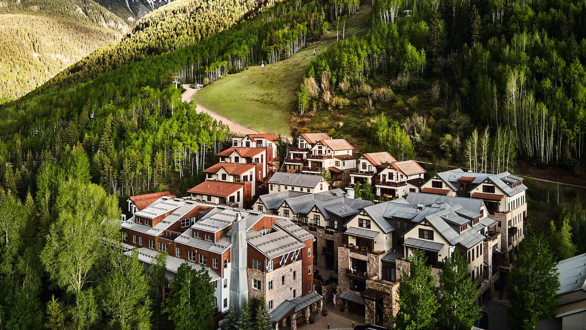 Element 52, Auberge Collection: vacation rental in Telluride