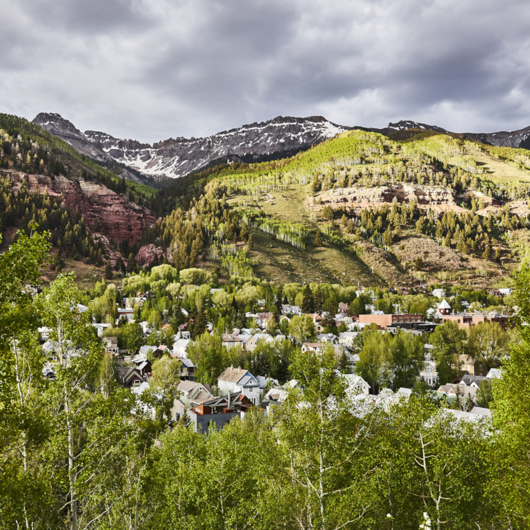 Own a Private Residence at Element 52 in Telluride, Colorado