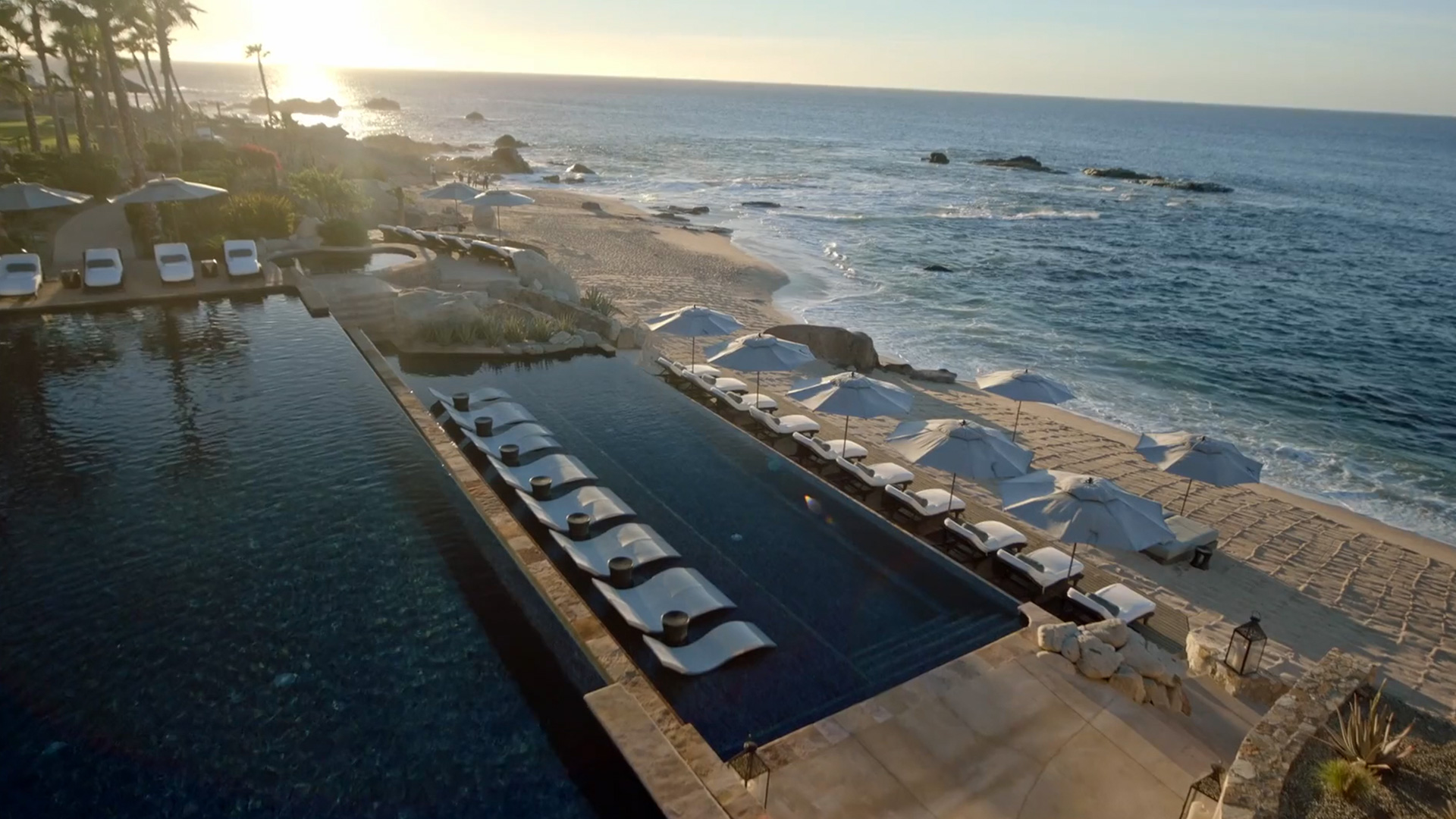 Luxury Resorts, 5 Star Hotels, Residences | Auberge Resorts Collection