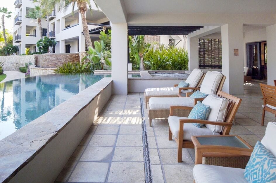 Four Bedroom Garden View Villa With Plunge Pool And Jacuzzi - Esperanza