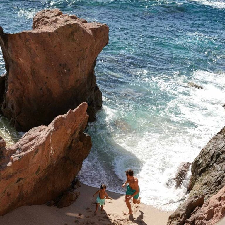 Family Vacations at Esperanza Esperanza