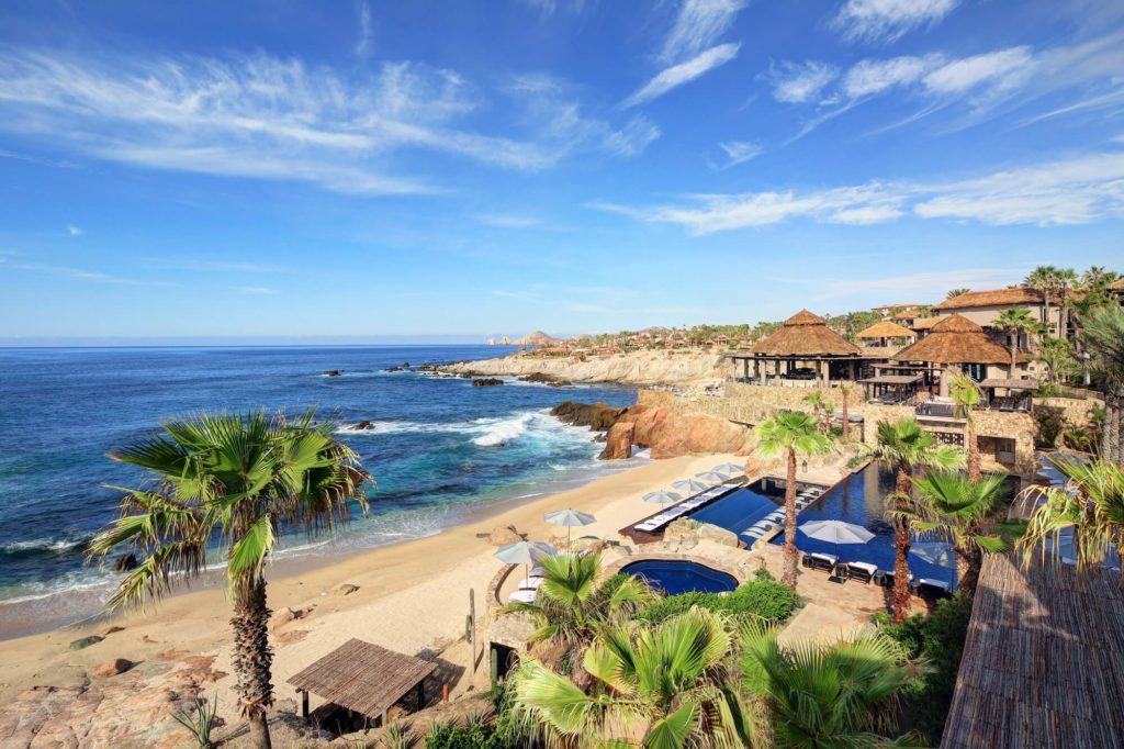 View Photos of Esperanza Los Cabos Luxury Resort Auberge Resort