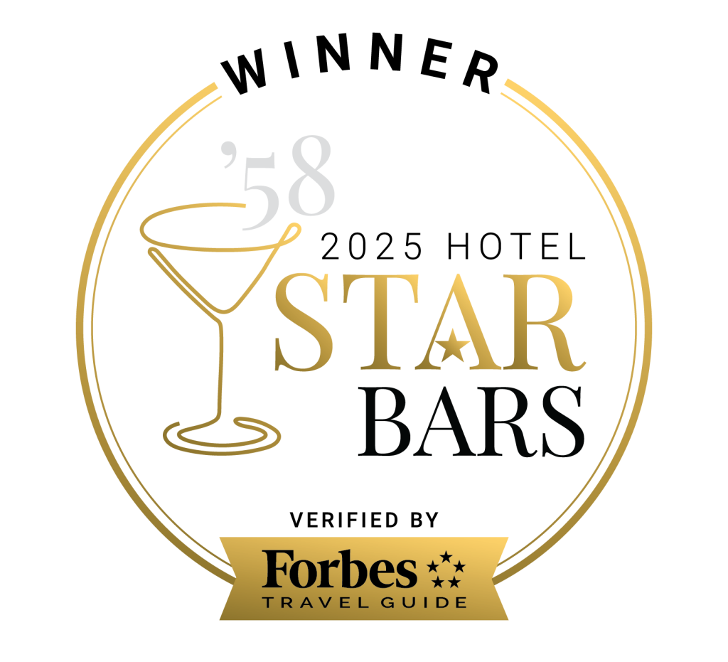 Star Bars Badge