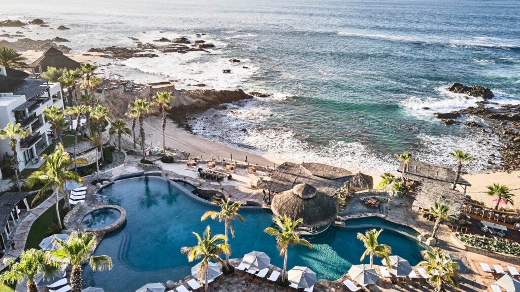 View Photos of Esperanza | Los Cabos Luxury Resort - Auberge Resort