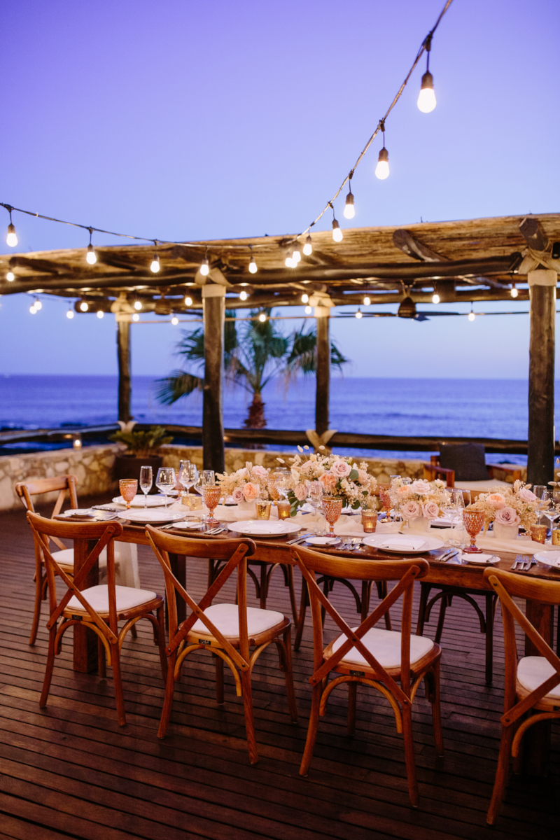 Weddings Galleries - Esperanza Resort in Cabo San Lucas