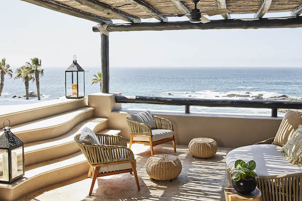Esperanza Resort in Cabo San Lucas | Beach Resort in Los Cabos, Mexico