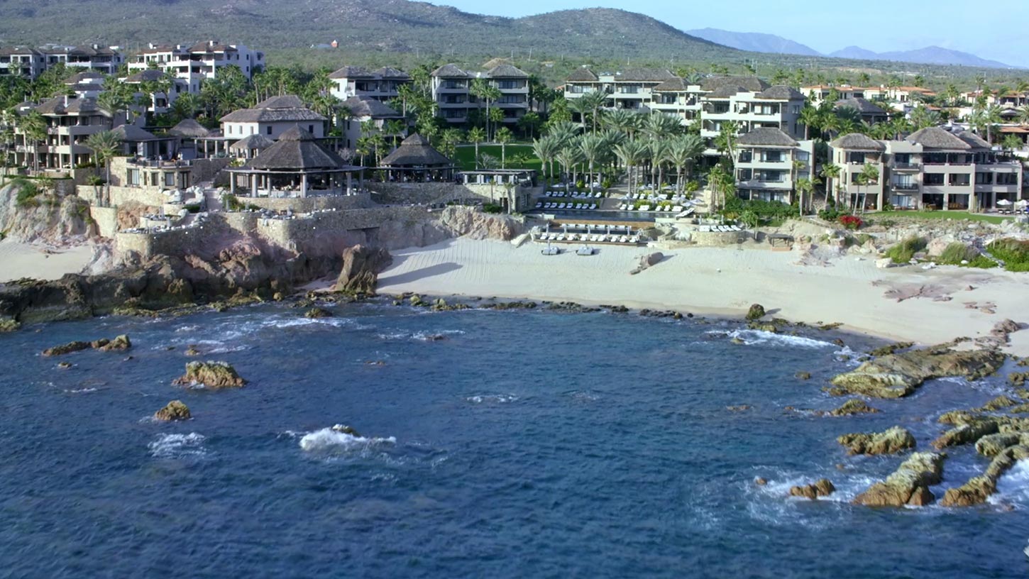 View Photos of Esperanza Los Cabos Luxury Resort Auberge Resort