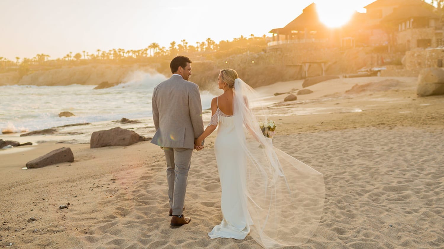 esperanza cabo wedding