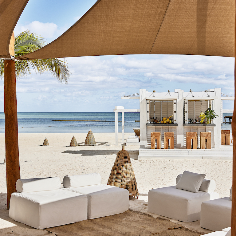 Etereo, Riviera Maya | Luxury Hotel, Auberge Resorts Collection