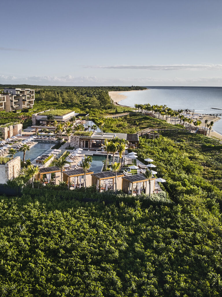 Etereo, Riviera Maya | Luxury Hotel, Auberge Resorts Collection