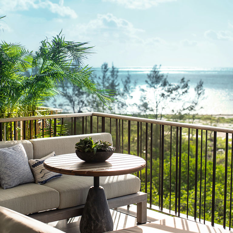 Etereo, Riviera Maya | Luxury Hotel | Auberge Resorts Collection