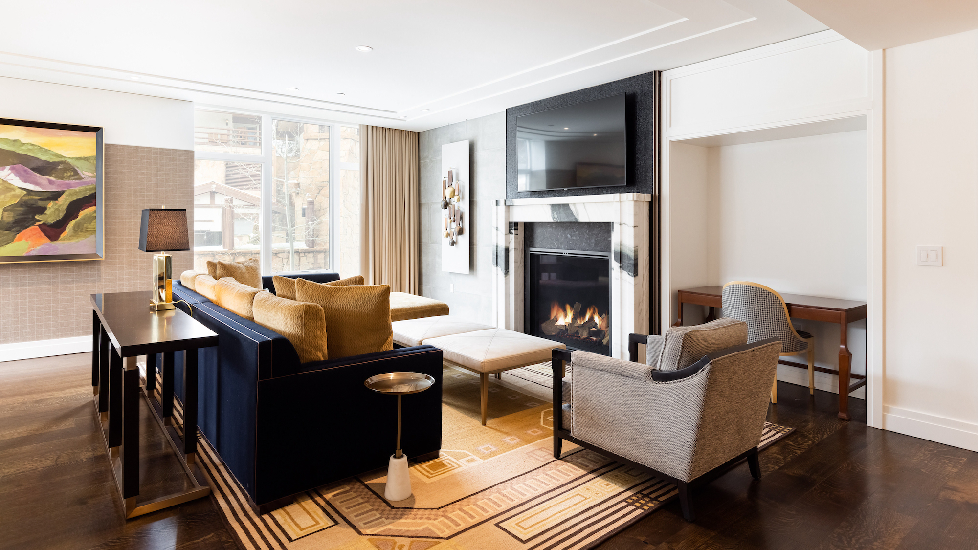 Goldener Hirsch | Foto: Divulgação