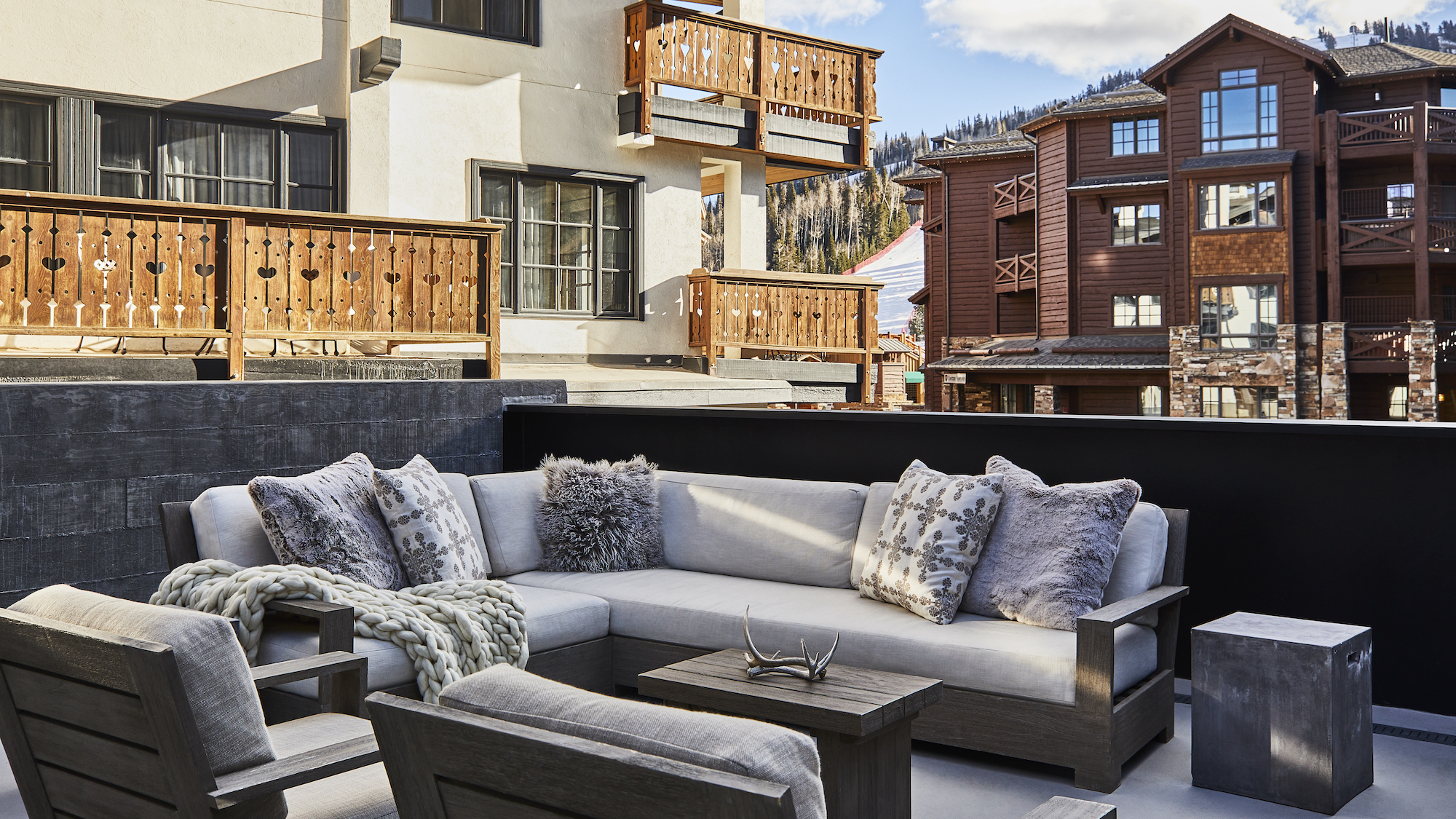 Goldener Hirsch | Foto: Divulgação