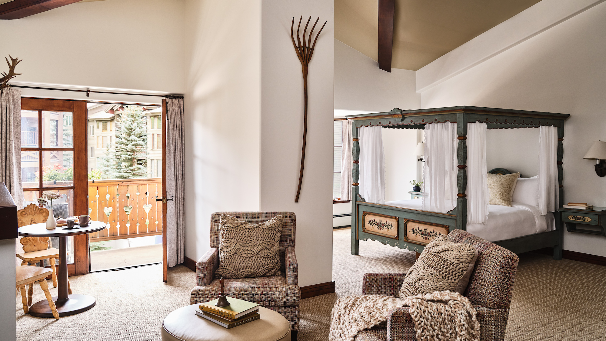 Goldener Hirsch | Foto: Divulgação