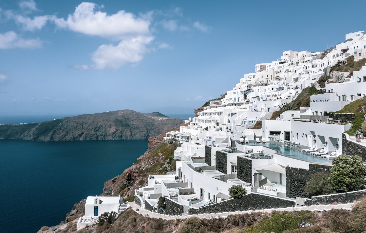 Grace Hotel, Auberge Resorts Collection