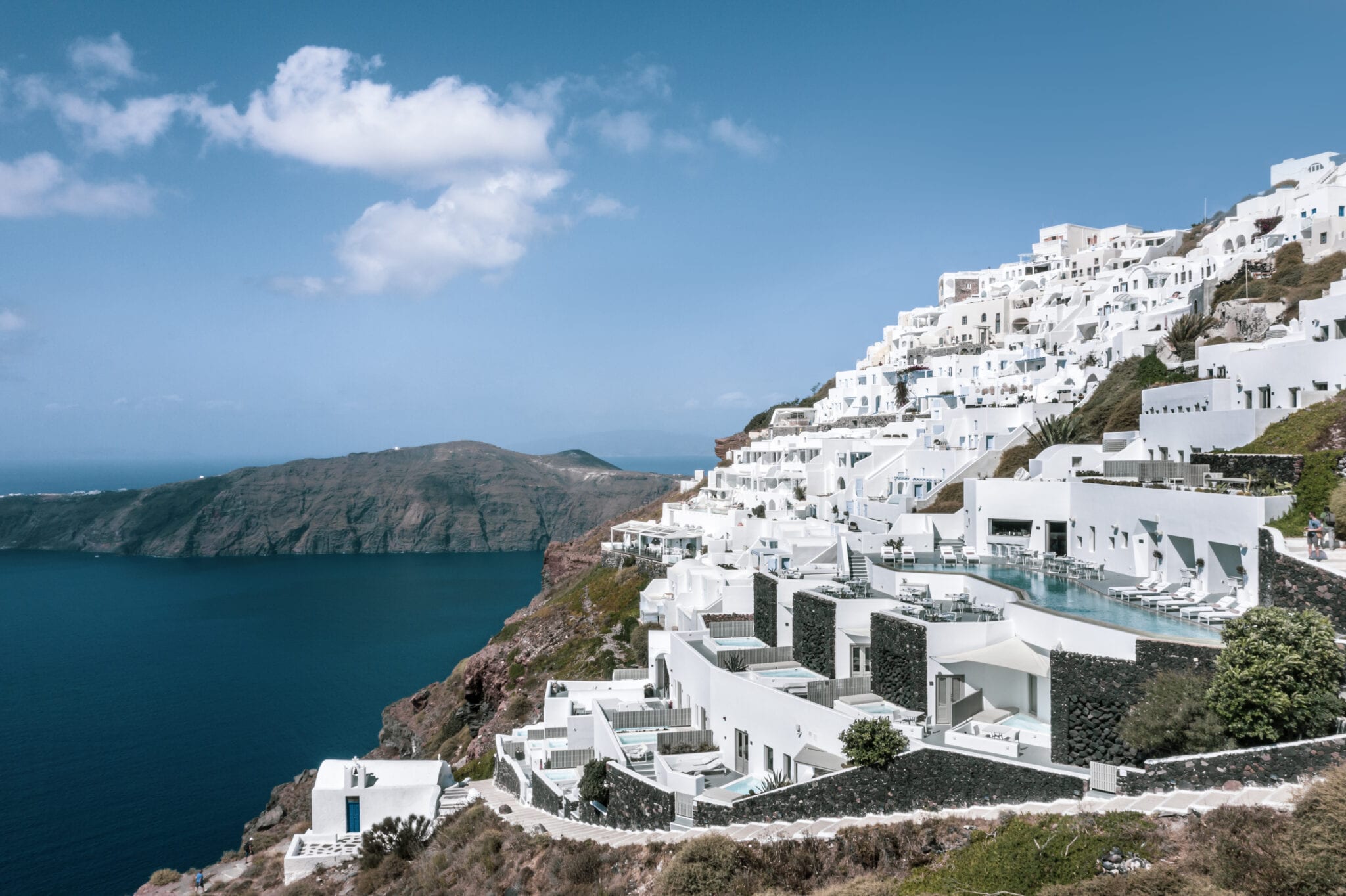 εικόνεσ grace hotel auberge resorts collection