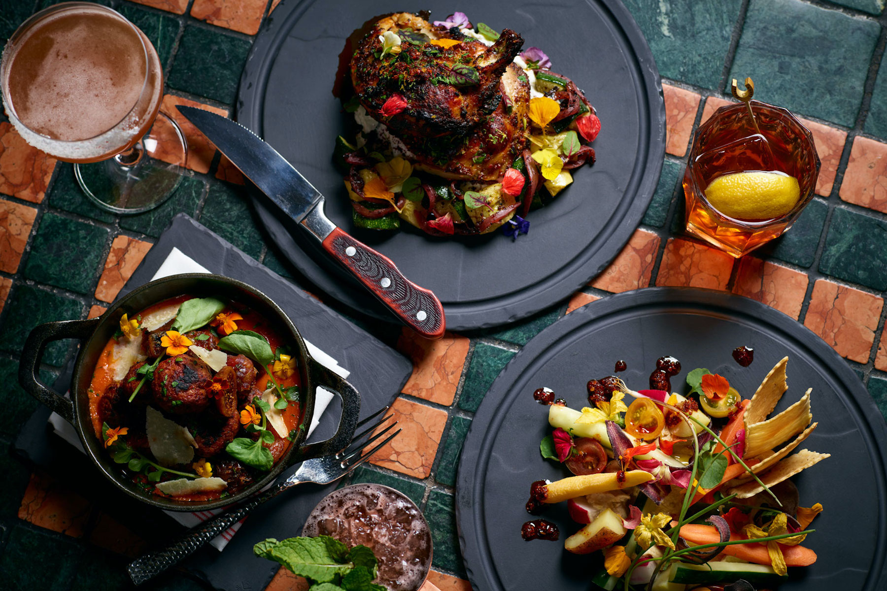 JBar at Hotel Jerome in Aspen, Colorado Best Bar in Aspen, Colorado