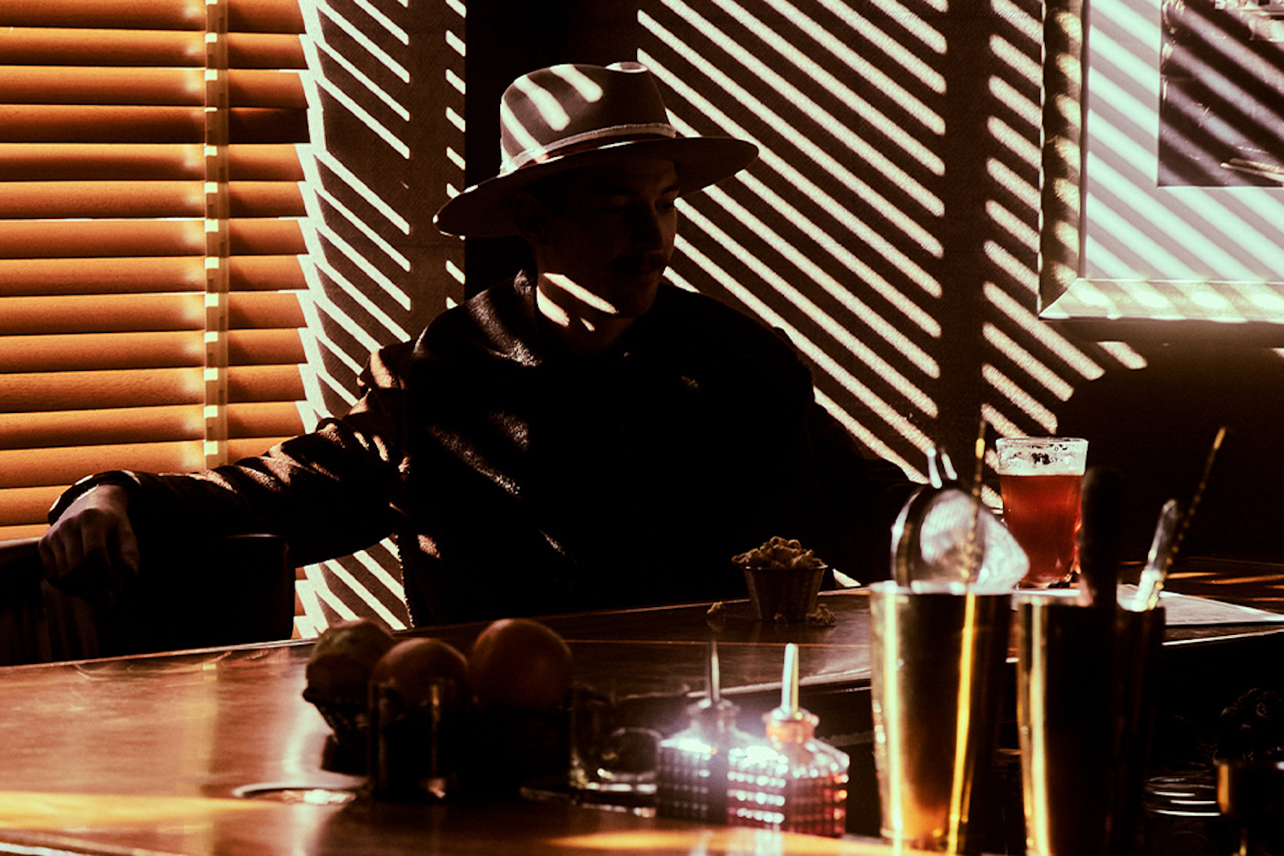 J-Bar at Hotel Jerome in Aspen, Colorado | Best Bar in Aspen, Colorado