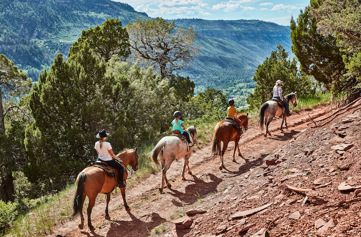 Hotel Jerome | Aspen, Colorado Luxury Hotel - Auberge Resorts