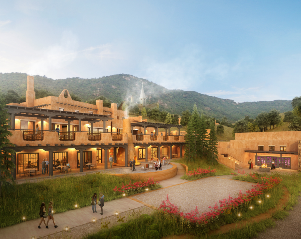 Hotel Jerome | Aspen, Colorado Luxury Hotel - Auberge Resorts