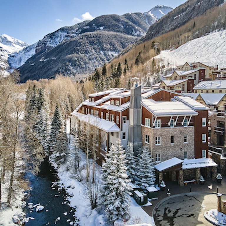 Hotel Jerome Aspen Colorado Luxury Hotel Auberge Resorts   Hj E52 Winter Mobile 