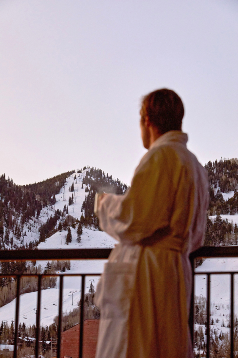 View Photos Of Hotel Jerome | Aspen, Colorado Luxury Resort - Auberge