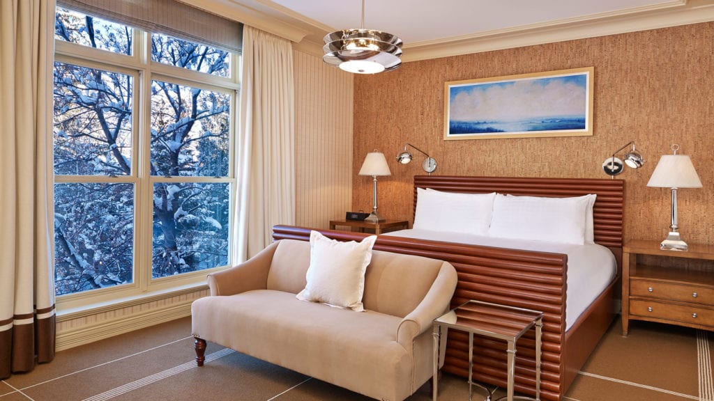 Deluxe Rooms & Suites Galleries Hotel Jerome