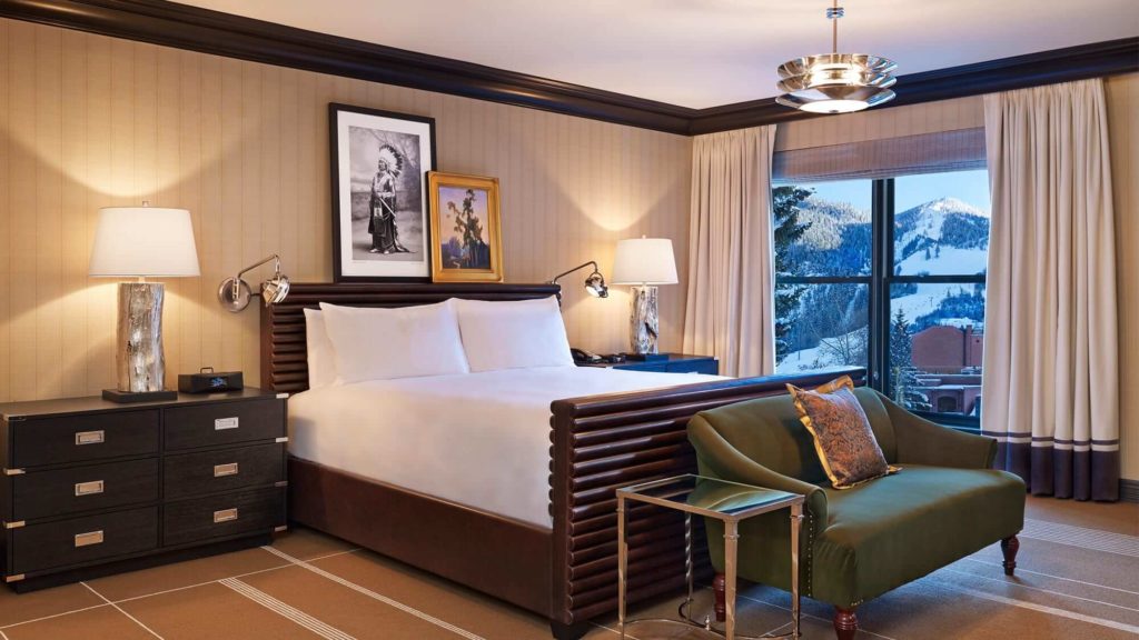 Hotel Jerome | Aspen, Colorado Luxury Hotel - Auberge Resorts