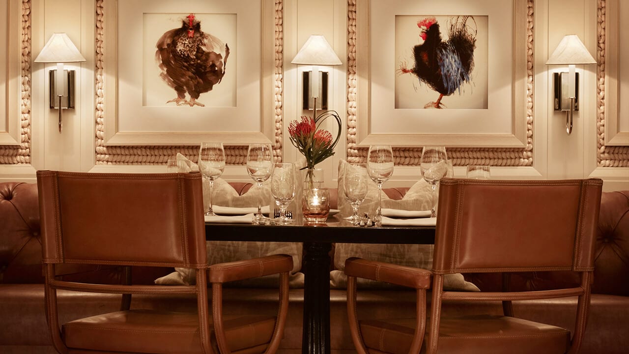 Prospect Dine Hotel Jerome