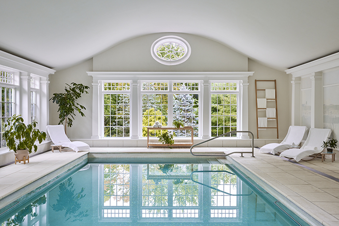 SPA Pool
