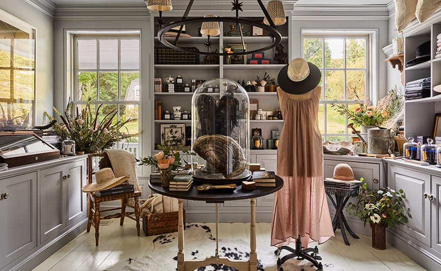 Mayflower Inn & Spa Boutique Hotel in Litchfield County, Connecticut