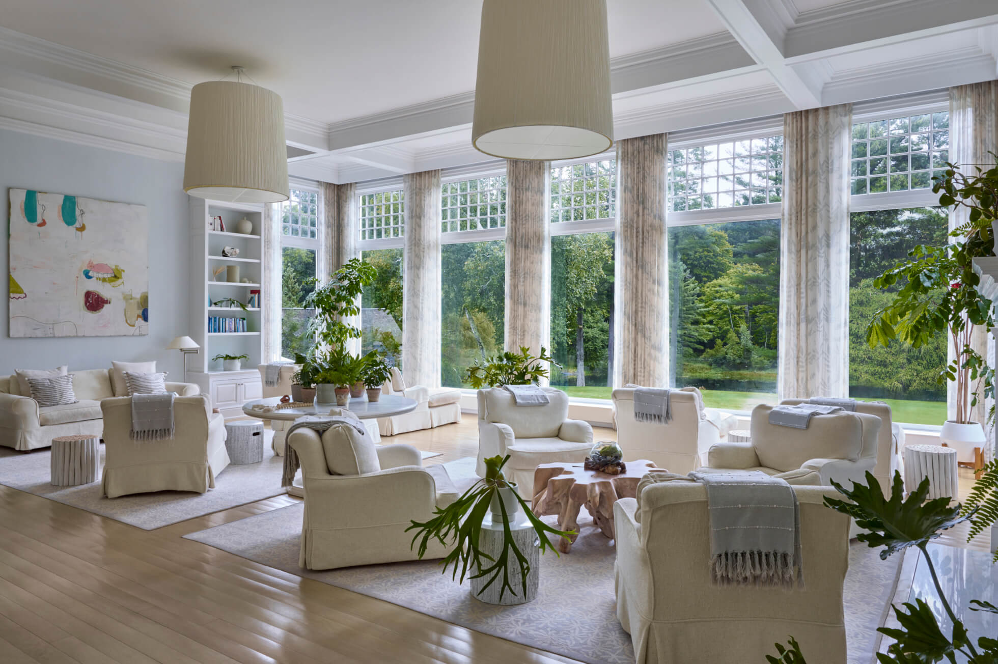 Mayflower Inn Spa Mayflower Inn & Spa Boutique Country Retreat in Connecticut | Auberge ...