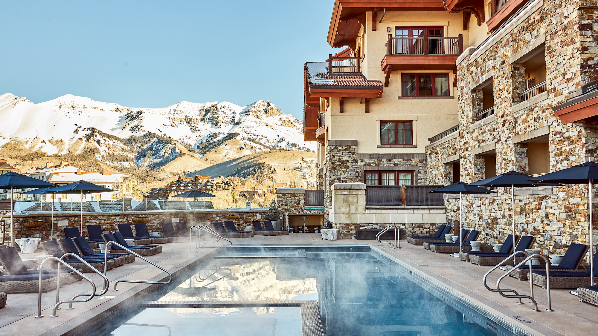 View Photos Of Madeline Hotel Residences Telluride Hotel Auberge   MDL Galleries Resort 112823 Asset 39 