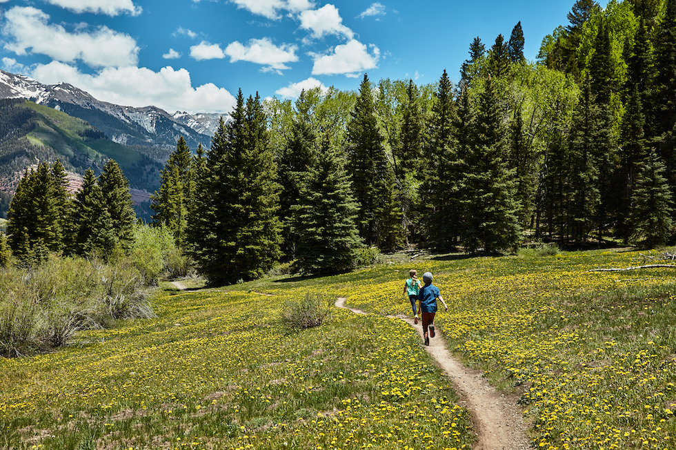 Madeline Hotel & Residences | Telluride, CO Hotel - Auberge Resorts