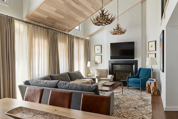 Madeline Hotel & Residences | Telluride, CO Hotel - Auberge Resorts