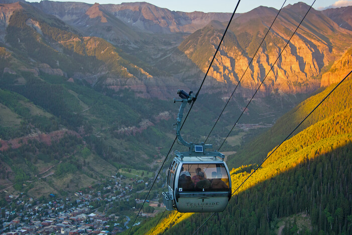 Madeline Hotel & Residences | Telluride, CO Hotel - Auberge Resorts