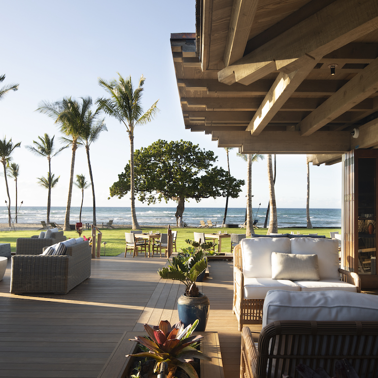 Dining At Mauna Lani | CanoeHouse, HāLani, Hā Bar - Auberge Resorts