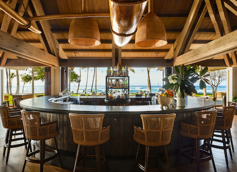 Dine At CanoeHouse At Mauna Lani | Fine Dining Restaurant In Hawaii