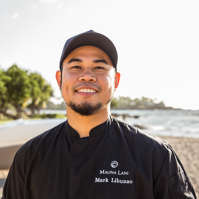 Dine at CanoeHouse at Mauna Lani Fine Dining Restaurant in Hawaii