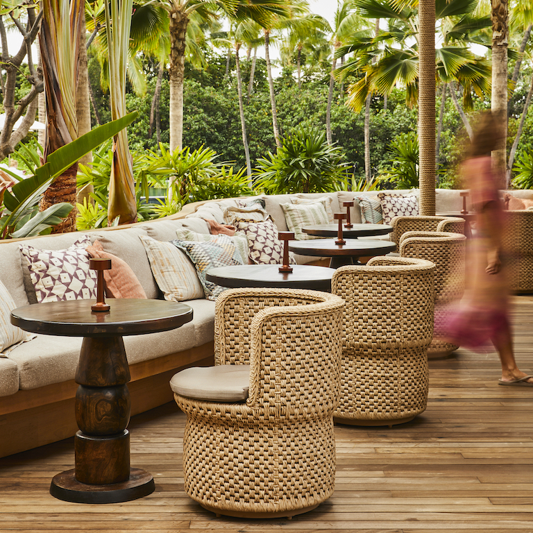 Hā Bar – Mauna Lani