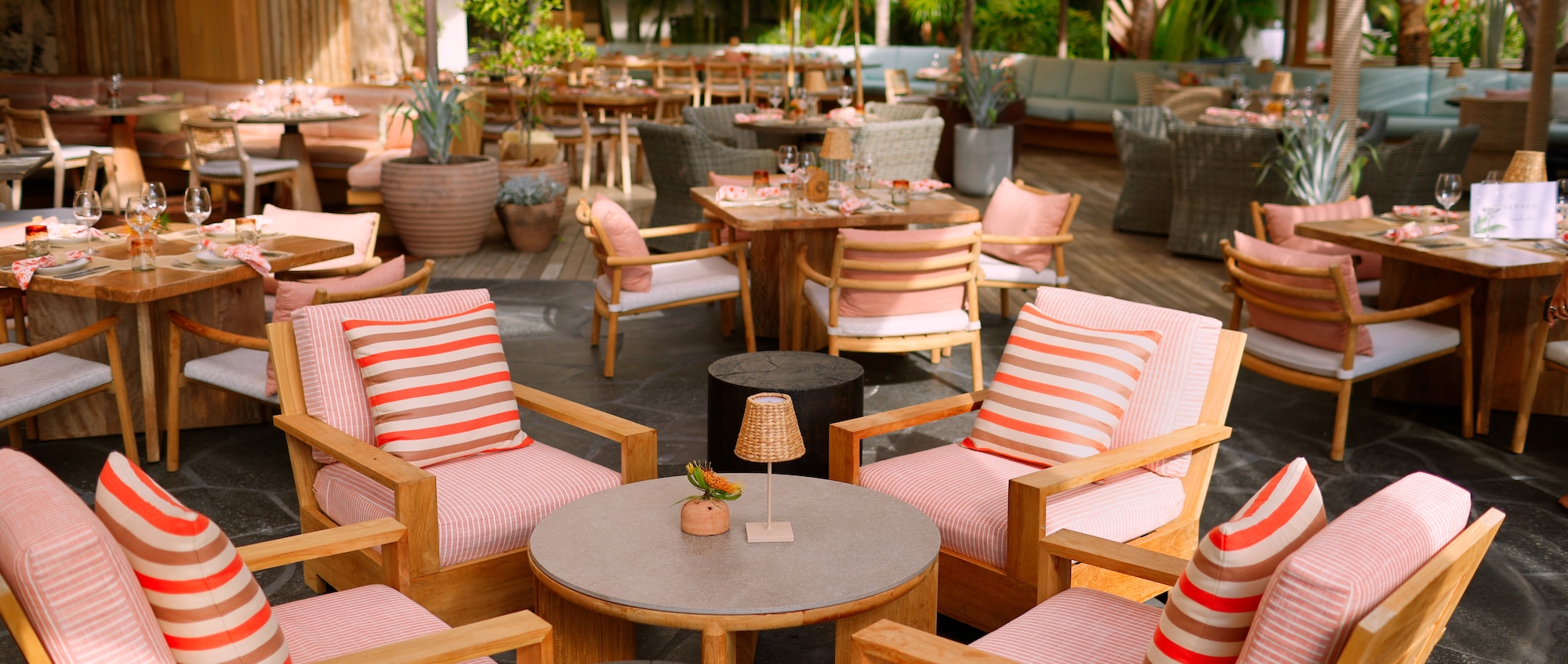 HāLani: A Transformed Culinary Experience – Mauna Lani